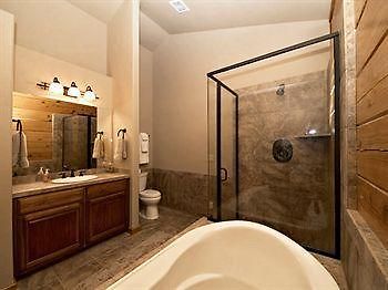 The White River Inn Bull Shoals Esterno foto