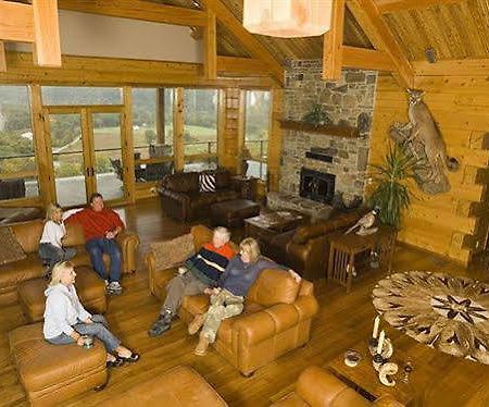 The White River Inn Bull Shoals Esterno foto