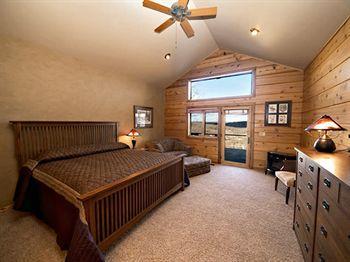 The White River Inn Bull Shoals Esterno foto