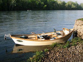 The White River Inn Bull Shoals Esterno foto