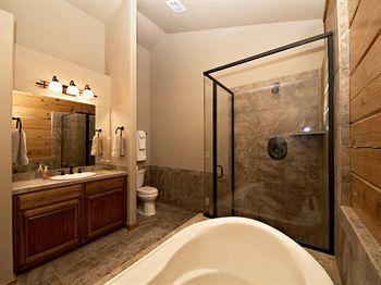 The White River Inn Bull Shoals Esterno foto
