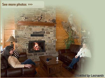 The White River Inn Bull Shoals Interno foto