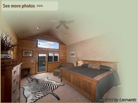 The White River Inn Bull Shoals Camera foto