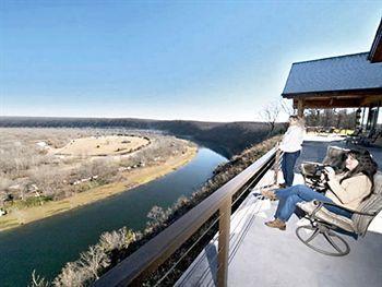 The White River Inn Bull Shoals Esterno foto