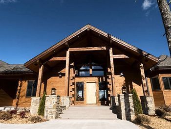 The White River Inn Bull Shoals Esterno foto
