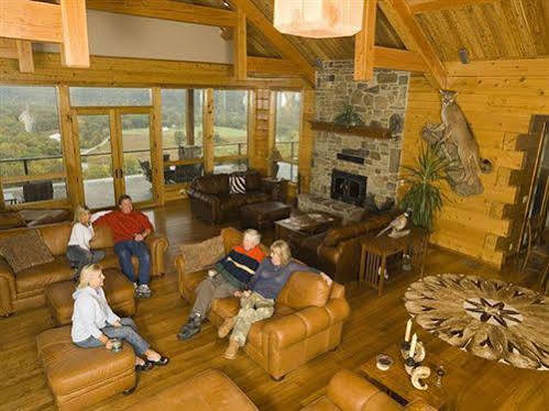 The White River Inn Bull Shoals Esterno foto