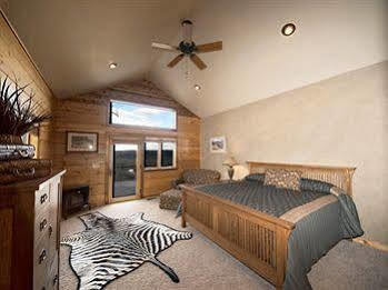The White River Inn Bull Shoals Esterno foto